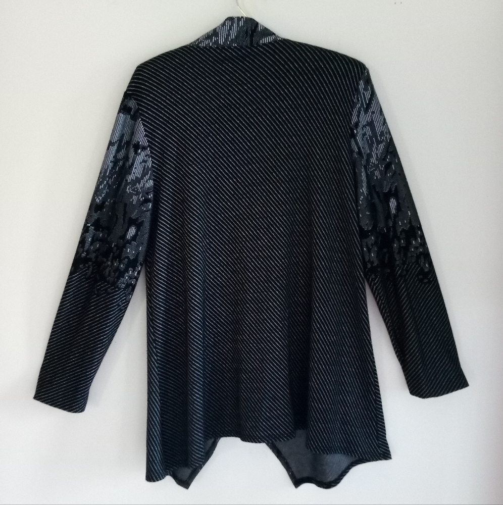 Caribe Jacket - Picture 2 of 3